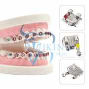 قوس معدني OrthoClassic