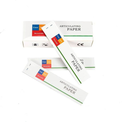 Articulating Paper 12pcs