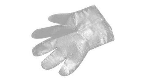 Over Gloves - High Five