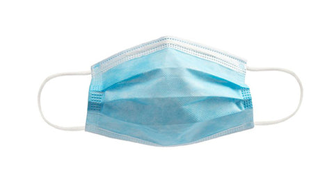 Surgical Face Mask China