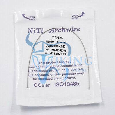 TMA Wire