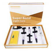 Super Bond Ortho composite Kit