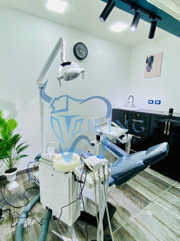 عيادات الفايكنج