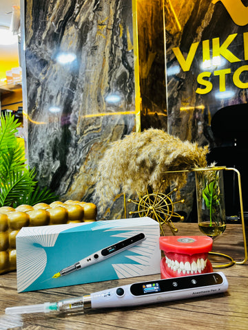 Electronic Anaesthesia Pen - Oxford