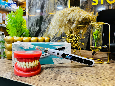 Electronic Anaesthesia Pen - Oxford