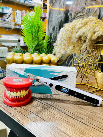 Electronic Anaesthesia Pen - Oxford