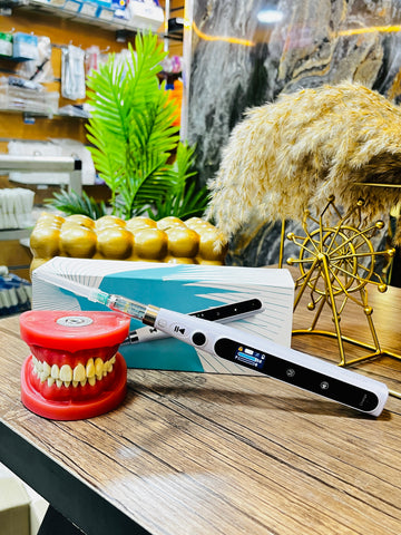 Electronic Anaesthesia Pen - Oxford