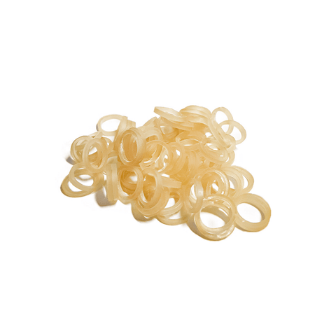 Orthometric Intraoral Elastic