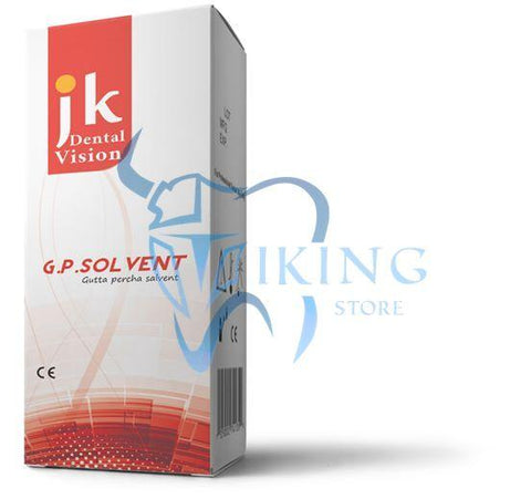 Gutta Percha Solvent - JK