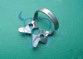 Pakistan Rubber Dam Clamps