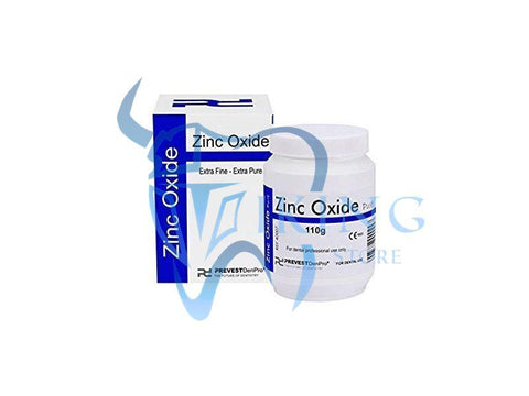 Prevest Zinc Oxide Powder 110g