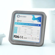 Rotary Blue NiTi Files  - OXFORD