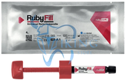 Ruby Fill Composite - 4g syringe