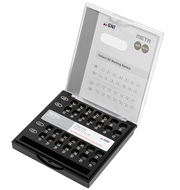 Meta 1 Bracket - GNI