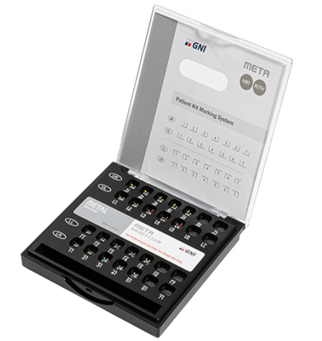 Meta 1 Bracket - GNI