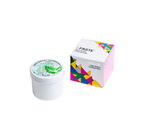 i-Dental i-FAST Polishing paste (100g)