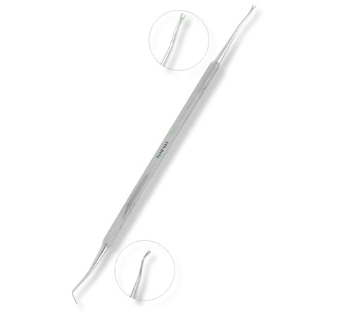 Tucker Fine Beak 0478 - Nadir