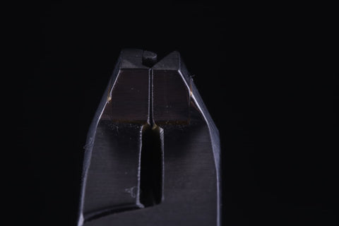 Distal End Cutter Flush End - MAJESTIC