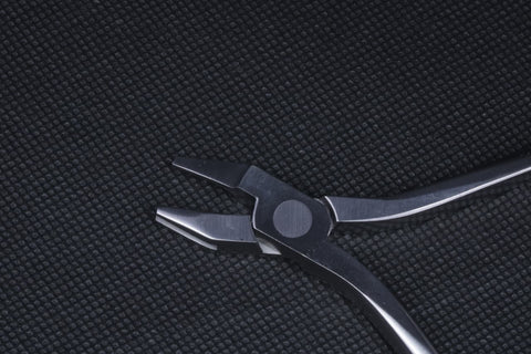 3 Prong Plier - MAJESTIC