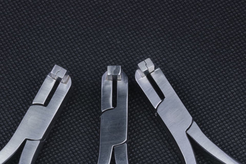 Step Plier - Majestic