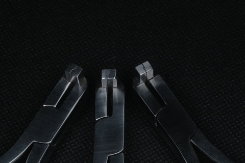 Step Plier - Majestic