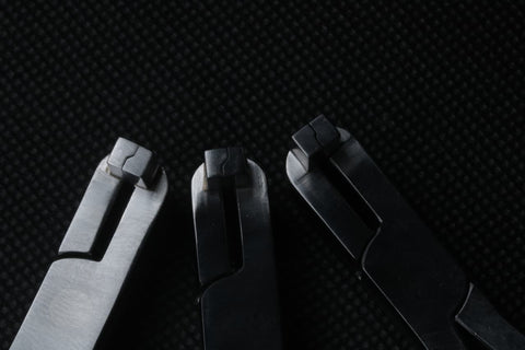 Step Plier - Majestic