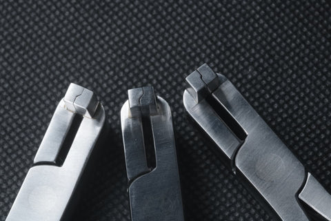 Step Plier - Majestic