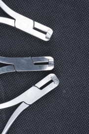 Step Plier - Majestic