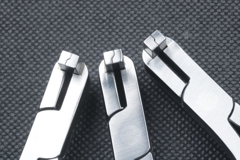 Step Plier - Majestic