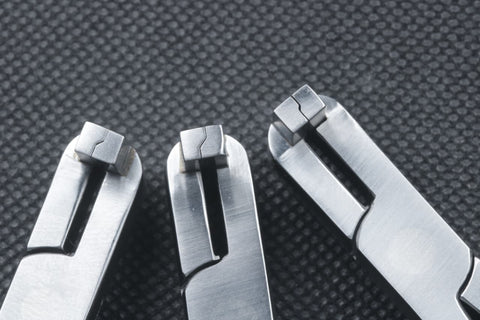 Step Plier - Majestic