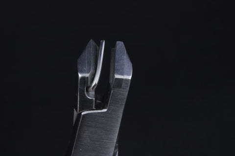 Distal End Cutter Flush End - MAJESTIC