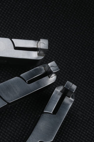 Step Plier - Majestic