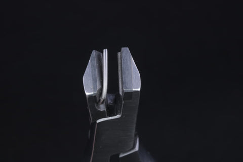 Distal End Cutter Flush End - MAJESTIC