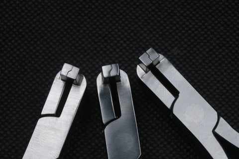 Step Plier - Majestic