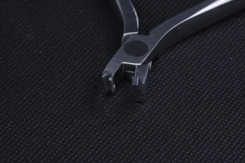 Distal End Cutter Flush End - MAJESTIC