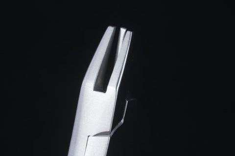 3 Prong Plier - MAJESTIC