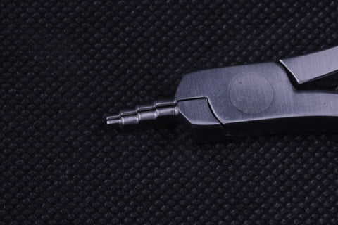 Nance Plier - MAJESTIC