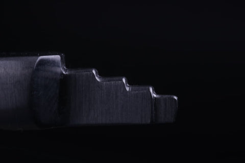 Nance Plier - MAJESTIC