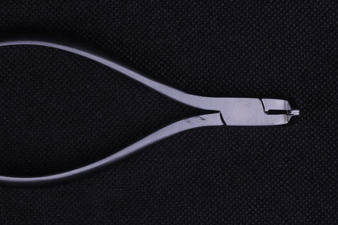 Distal End Cutter Tungsten Carbide - MAJESTIC