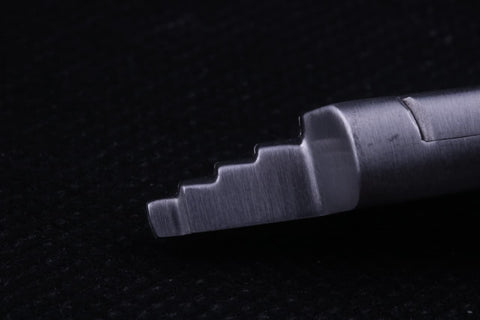 Nance Plier - MAJESTIC