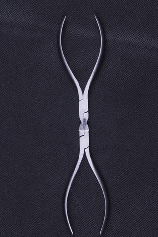 Torquing Plier (Male + Female) - MAJESTIC