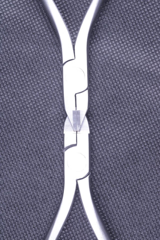 Torquing Plier (Male + Female) - MAJESTIC