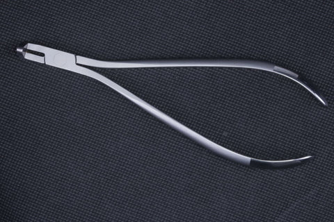 Distal Long Cutter - MAJESTIC