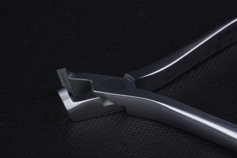 Distal End Cutter Tungsten Carbide - MAJESTIC