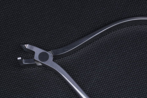 Distal End Cutter High Speed StSt Dura+ - MAJESTIC