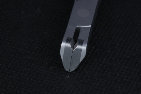 Distal End Cutter Tungsten Carbide - MAJESTIC