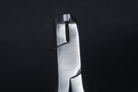 Distal End Cutter Tungsten Carbide - MAJESTIC
