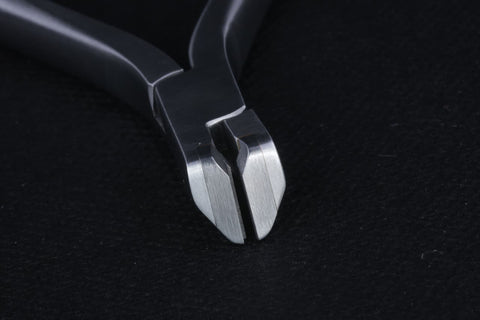 Distal End Cutter Tungsten Carbide - MAJESTIC