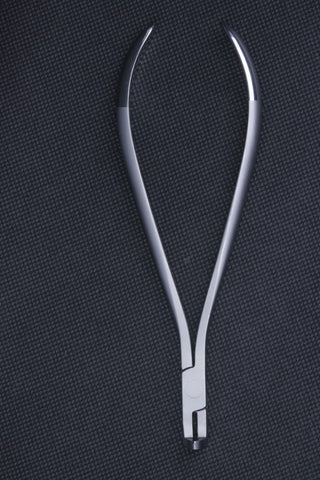 Distal Long Cutter - MAJESTIC