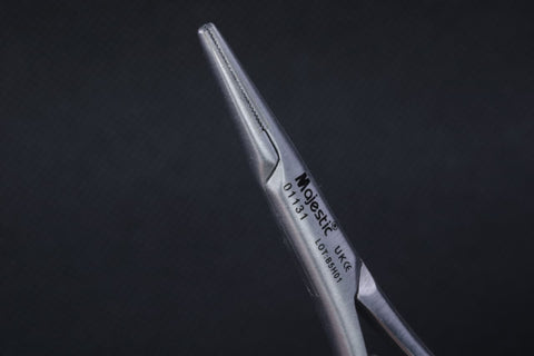 Mathieu Tungsten Carbide - MAJESTIC